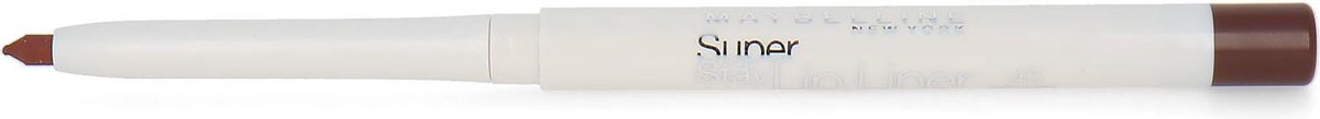 Maybelline SuperStay Lipliner - 45 Cappuccino