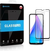 Voor Xiaomi Redmi Note 8T 2st mocolo 0.33mm 9H 2.5D Full Glue gehard glasfilm