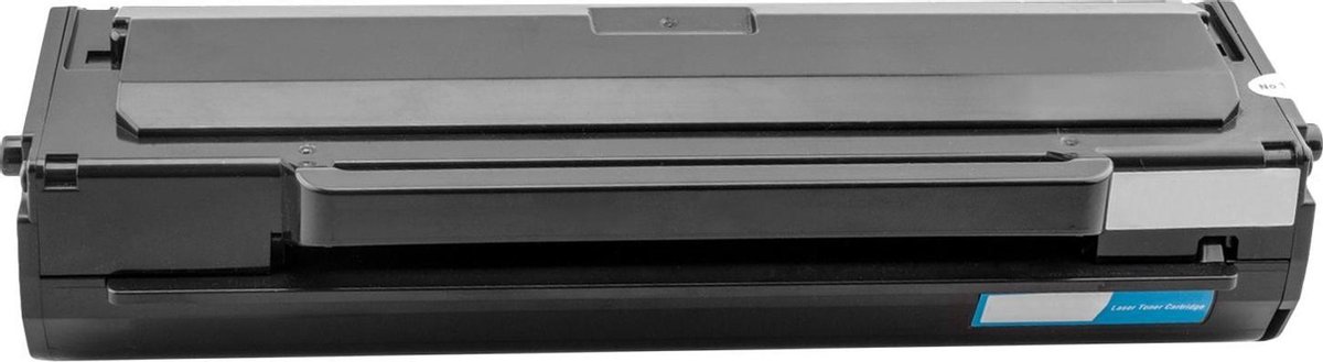 MediaHolland Huismerk MLT-D1042S ML-1660 (SU737A) Toner Zwart 1500 pagina's. Geschikt voor ML1660, ML1665, ML1670, ML1674, ML1675, ML1860, ML1865, ML1865W, SCX3200, SCX3205, SCX3205W