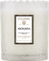 Voluspa Geurkaars Mokara Classic Candle