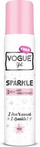 Vogue Girl Anti-Transpirant Sparkle 100 ml