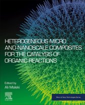 Heterogeneous Micro and Nanoscale Composites for the Catalysis of Organic Reactions