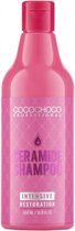 Ceramide Shampoo for Dry and Brittle Hair 500ml COCOCHOCO