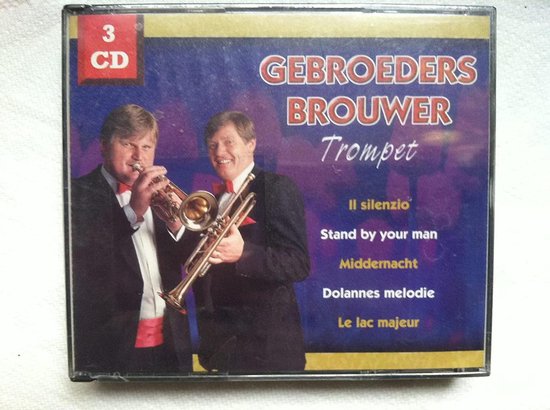 Trompet