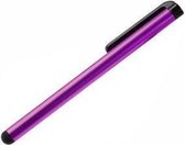 Touch-Pen voor smartphone en tablet - paars