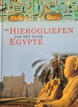 De Hierogliefen Van Het Oude Egypte
