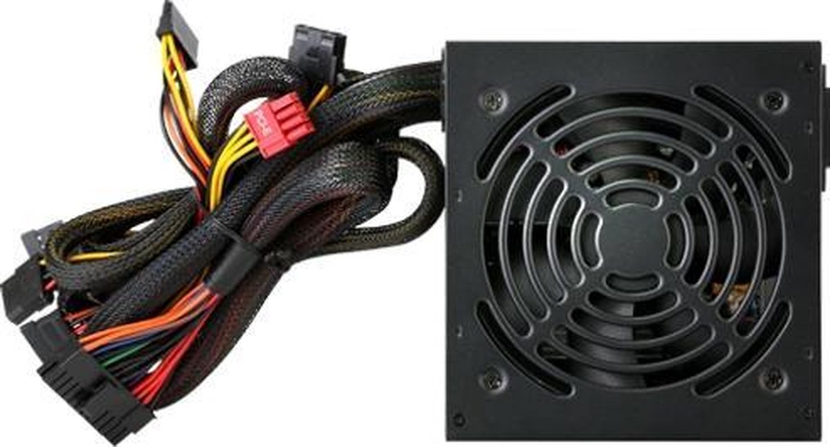 ZALMAN - ZM700-LX II - 700W - Niet-modulaire voeding | bol.com