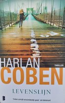 Levenslijn - Harlan Cobben