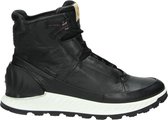Ecco Exostrike heren boot - Zwart - Maat 44