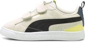 Puma De sneakers van de manier Suede Bloc V Ps