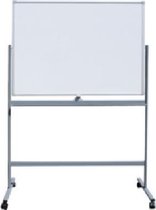 Stier - Whiteboard - 1200x900mm - Magnetisch