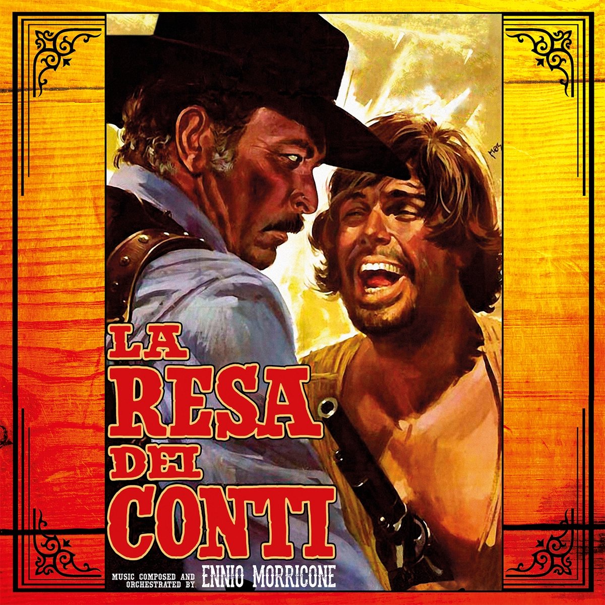 La Resa Dei Conti