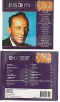 Bing Crosby - Gold