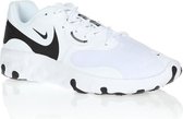 NIKE Renew Lucent 2 Wit / Zwart Sneakers Trainer