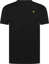 Lyle and Scott Classic T-Shirt jongens shirt zwart