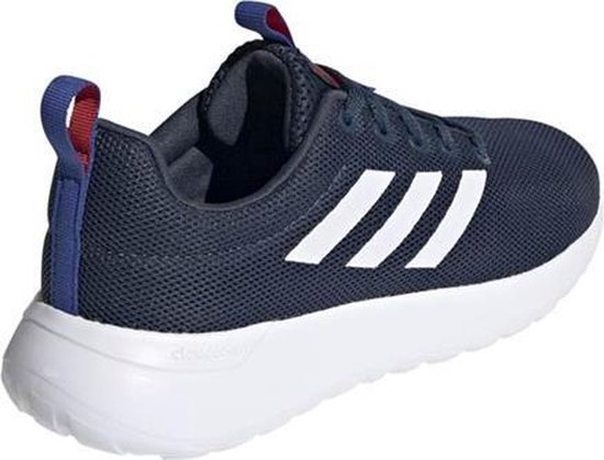 Adidas Lite Racer CLN K junior schoenen marine | bol.com