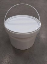 Epsomzout Bitterzout Magnesiumsulfaat - 5 kg in handige emmer