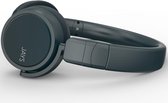 Jays Draadloze Koptelefoon x-Five - Blauw