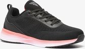 Osaga Pro dames sportschoenen - Zwart - Maat 42