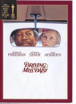 Driving miss Daisy (Import)