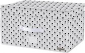 Compactor Opbergzak Tropic Vacuüm 150 Liter Polypropyleen Wit Xl