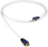The Chord Company Clearway HDMI-kabel 2.0 48GBps bandwidth / 10K at 30Hz / 8K at 60Hz HDR 0,75 meter