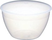 Kitchencraft Puddingkom/Deksel Kunststof 1700 Ml