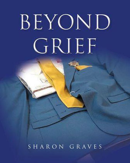 Beyond Grief - cover