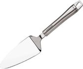 Paderno Taartschep 27 Cm Rvs