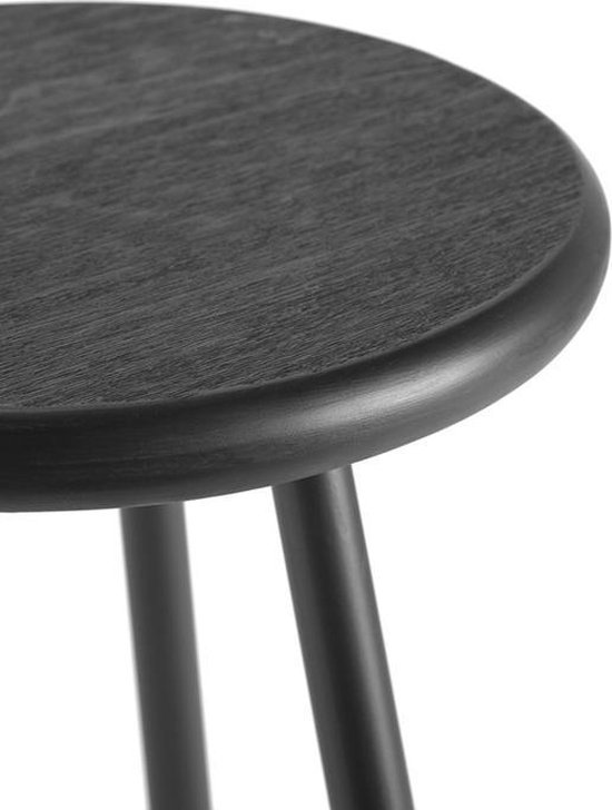 D30cm H46cm le noir de Serax
