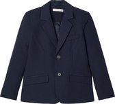 Name it blazer jongens - donkerblauw - NKMralf - maat 152