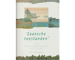 Zaansche toestanden