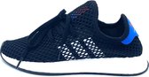 Adidas Deerupt Runner - Zwart - Maat 38