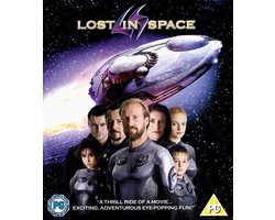 Lost In Space