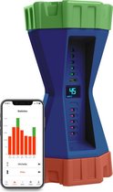 Gametimer Navy - Schermtijd timer - Timer - Timer klok - Timer kind - Leerklok - Leerklok timer- Time timer - Timer digitaal