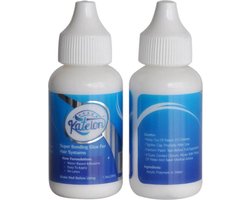 Lace Wig Glue/ Pruiken Lijm (38ml) | Super Bonding Glue for Hair Systems
