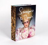Marleen Daniëls - Sarajevo to Paris