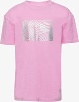 Osaga meisjes sport T-shirt - Roze - Maat 128