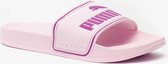 PUMA Leadcat Slippers Unisex - Pale Pink / Pale Pink - Maat 38