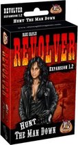 Revolver expansion 1.2: Hunt The Man Down