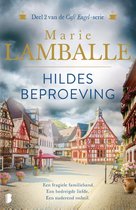 Omslag Hildes beproeving