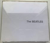 The Beatles – The Beatles 2 x CD, Album, Reissue 1968