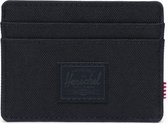 Herschel Supply Co. Charlie RFID Portemonnee - Zwart