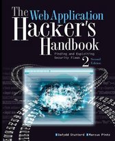 Web Application Hackers Handbook 2nd
