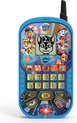 foto van VTech PAW Patrol Reddingsmobieltje - Cadeau - Educatief Speelgoed - Cijfers, Tellen & Rekenen - 3 tot 7 Jaar