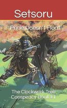 Pride Doesn't Float