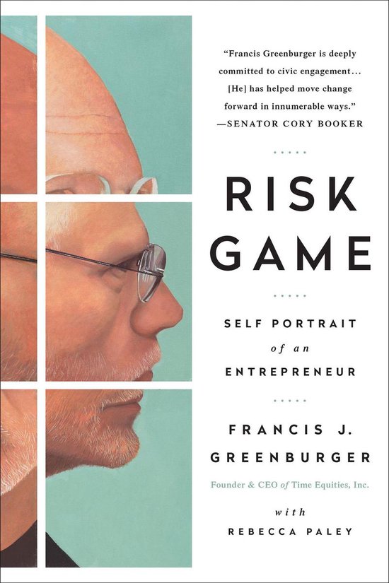 Risk Game - cover