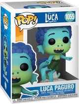 Luca (Sea) - Funko Pop! Disney - Luca