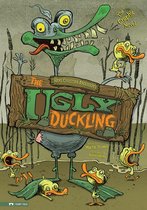 Graphic Spin - The Ugly Duckling
