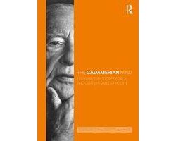 Routledge Philosophical Minds - The Gadamerian Mind